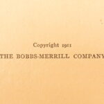 The Phantom of the Opera – Gaston Leroux – 1920s | Andre Castaigne Illustrations