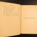 The Phantom of the Opera – Gaston Leroux – 1920s | Andre Castaigne Illustrations