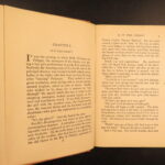 The Phantom of the Opera – Gaston Leroux – 1920s | Andre Castaigne Illustrations