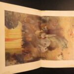 The Phantom of the Opera – Gaston Leroux – 1920s | Andre Castaigne Illustrations