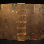 1728 – Martin Luther German Bible | Biblia | Huge Zurich Printing