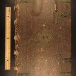 1728 – Martin Luther German Bible | Biblia | Huge Zurich Printing