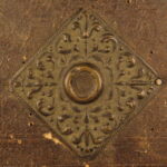 1728 – Martin Luther German Bible | Biblia | Huge Zurich Printing