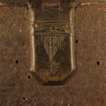 1728 – Martin Luther German Bible | Biblia | Huge Zurich Printing