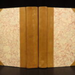 1791 – William Hogarth Illustrated – John Ireland | First Edition | Illustrated Plates