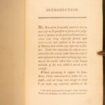 1791 – William Hogarth Illustrated – John Ireland | First Edition | Illustrated Plates