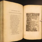 1791 – William Hogarth Illustrated – John Ireland | First Edition | Illustrated Plates