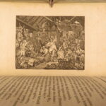 1791 – William Hogarth Illustrated – John Ireland | First Edition | Illustrated Plates