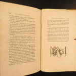 1791 – William Hogarth Illustrated – John Ireland | First Edition | Illustrated Plates