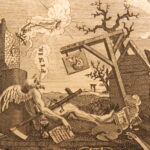 1791 – William Hogarth Illustrated – John Ireland | First Edition | Illustrated Plates
