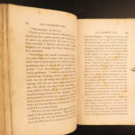 1835 – Col. Davy Crockett Political Tour | First Edition | Congress Election Campaign