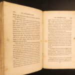 1835 – Col. Davy Crockett Political Tour | First Edition | Congress Election Campaign