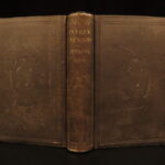 1856 – Life of Andrew Jackson | United States President | Jenkins & Bancroft