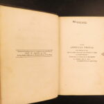 1856 – Life of Andrew Jackson | United States President | Jenkins & Bancroft