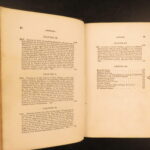 1856 – Life of Andrew Jackson | United States President | Jenkins & Bancroft