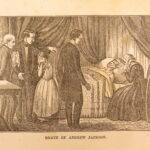 1856 – Life of Andrew Jackson | United States President | Jenkins & Bancroft