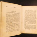 1856 – Life of Andrew Jackson | United States President | Jenkins & Bancroft