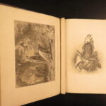 1876 – Our Country – Lossing | United States Centennial Anniversary 3vol edition