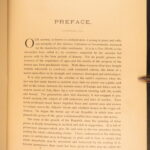 1876 – Our Country – Lossing | United States Centennial Anniversary 3vol edition