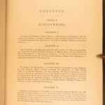 1876 – Our Country – Lossing | United States Centennial Anniversary 3vol edition