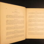 1876 – Our Country – Lossing | United States Centennial Anniversary 3vol edition