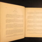 1876 – Our Country – Lossing | United States Centennial Anniversary 3vol edition