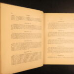 1876 – Our Country – Lossing | United States Centennial Anniversary 3vol edition