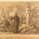 1876 – Our Country – Lossing | United States Centennial Anniversary 3vol edition