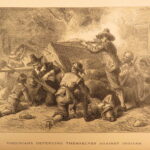 1876 – Our Country – Lossing | United States Centennial Anniversary 3vol edition