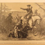 1876 – Our Country – Lossing | United States Centennial Anniversary 3vol edition