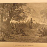 1876 – Our Country – Lossing | United States Centennial Anniversary 3vol edition