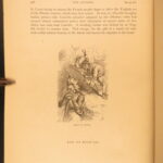 1876 – Our Country – Lossing | United States Centennial Anniversary 3vol edition