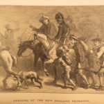 1876 – Our Country – Lossing | United States Centennial Anniversary 3vol edition