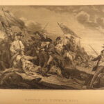 1876 – Our Country – Lossing | United States Centennial Anniversary 3vol edition