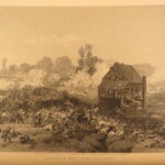 1876 – Our Country – Lossing | United States Centennial Anniversary 3vol edition