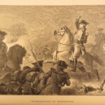 1876 – Our Country – Lossing | United States Centennial Anniversary 3vol edition