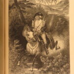 1876 – Our Country – Lossing | United States Centennial Anniversary 3vol edition