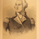 1876 – Our Country – Lossing | United States Centennial Anniversary 3vol edition