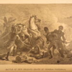 1876 – Our Country – Lossing | United States Centennial Anniversary 3vol edition