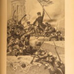 1876 – Our Country – Lossing | United States Centennial Anniversary 3vol edition