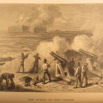 1876 – Our Country – Lossing | United States Centennial Anniversary 3vol edition