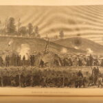 1876 – Our Country – Lossing | United States Centennial Anniversary 3vol edition