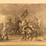 1876 – Our Country – Lossing | United States Centennial Anniversary 3vol edition