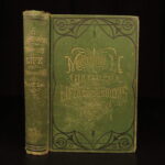 1877 – Mormonism Unveiled – John Lee | First Edition | Mormon Secrets & Scandal