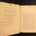 1877 – Mormonism Unveiled – John Lee | First Edition | Mormon Secrets & Scandal