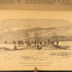 1877 – Mormonism Unveiled – John Lee | First Edition | Mormon Secrets & Scandal