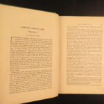 1877 – Mormonism Unveiled – John Lee | First Edition | Mormon Secrets & Scandal