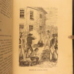 1877 – Mormonism Unveiled – John Lee | First Edition | Mormon Secrets & Scandal