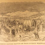 1877 – Mormonism Unveiled – John Lee | First Edition | Mormon Secrets & Scandal