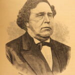 1877 – Mormonism Unveiled – John Lee | First Edition | Mormon Secrets & Scandal